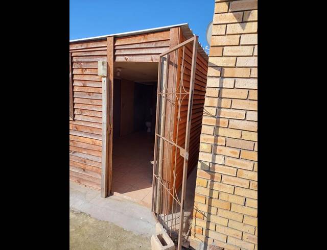 1 BEDROOM PROPERTY TO RENT IN KUILS RIVER SOUTH